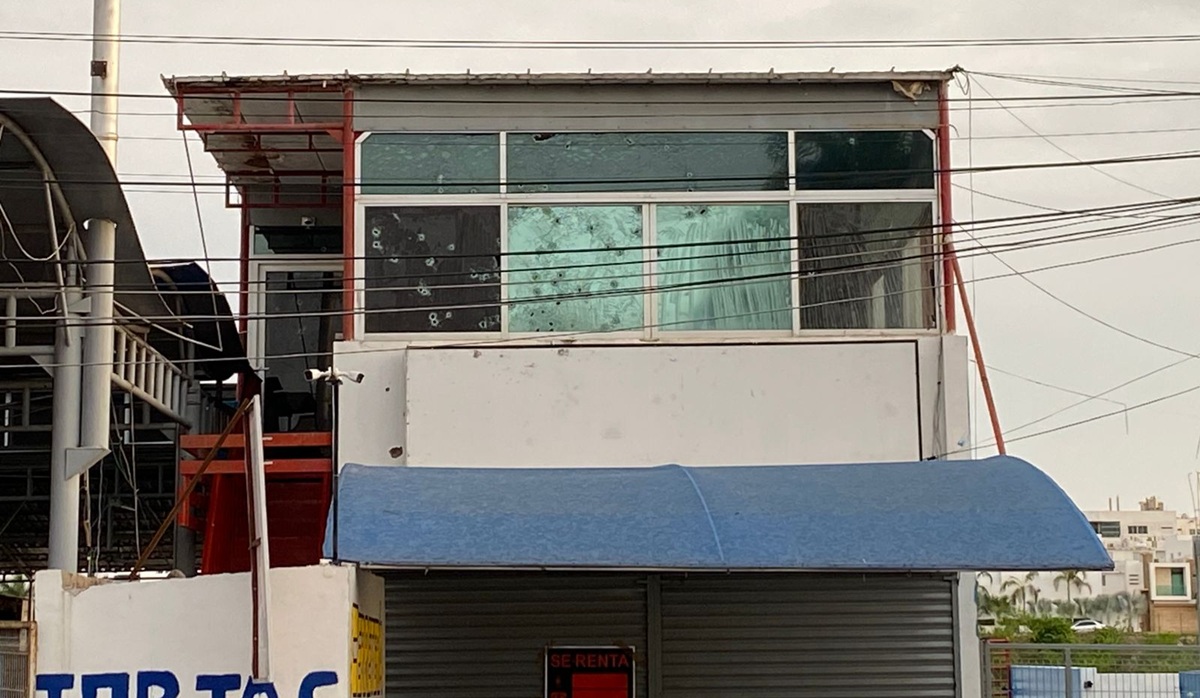 Balean local comercial en Cañadas, en Culiacán