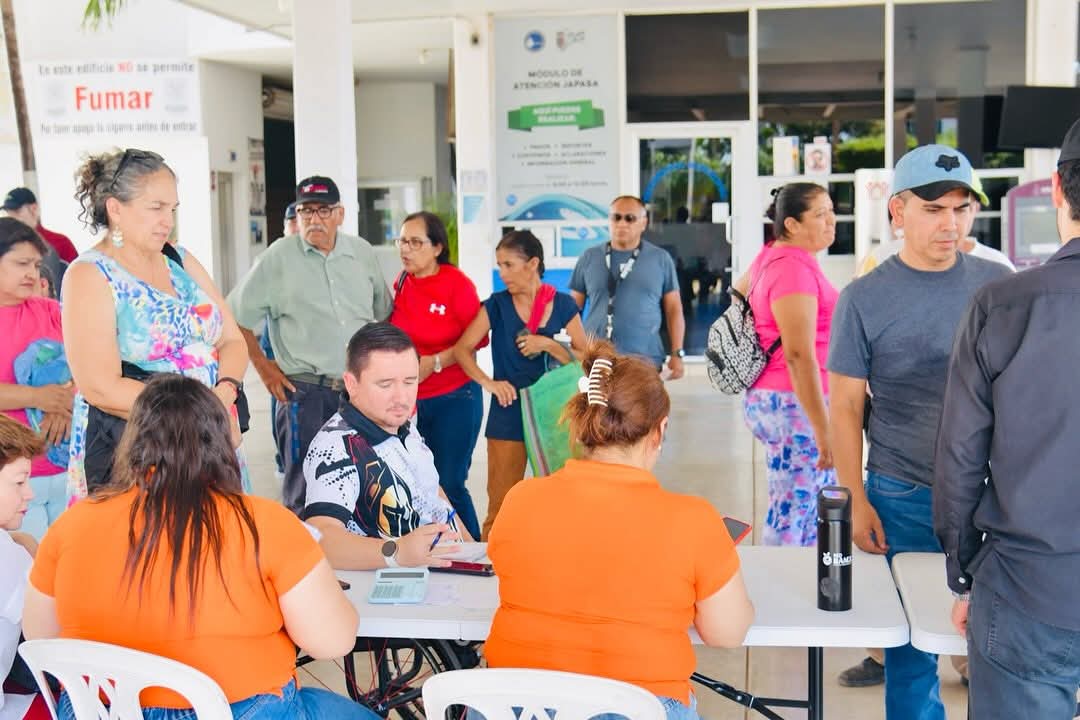 Retos financieros limita el aumento del padrón de beneficiarios al Banco de Alimentos de Salvador Alvarado