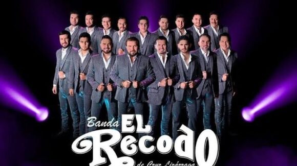¡El Recodo conquistará Europa! La banda sinaloense anuncia gira internacional este 2025