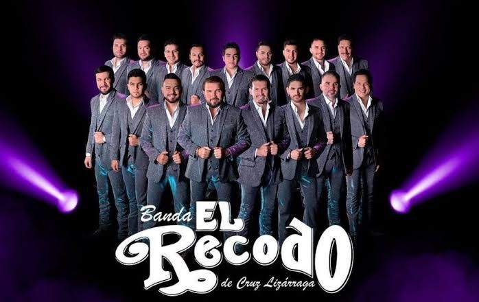 ¡El Recodo conquistará Europa! La banda sinaloense anuncia gira internacional este 2025