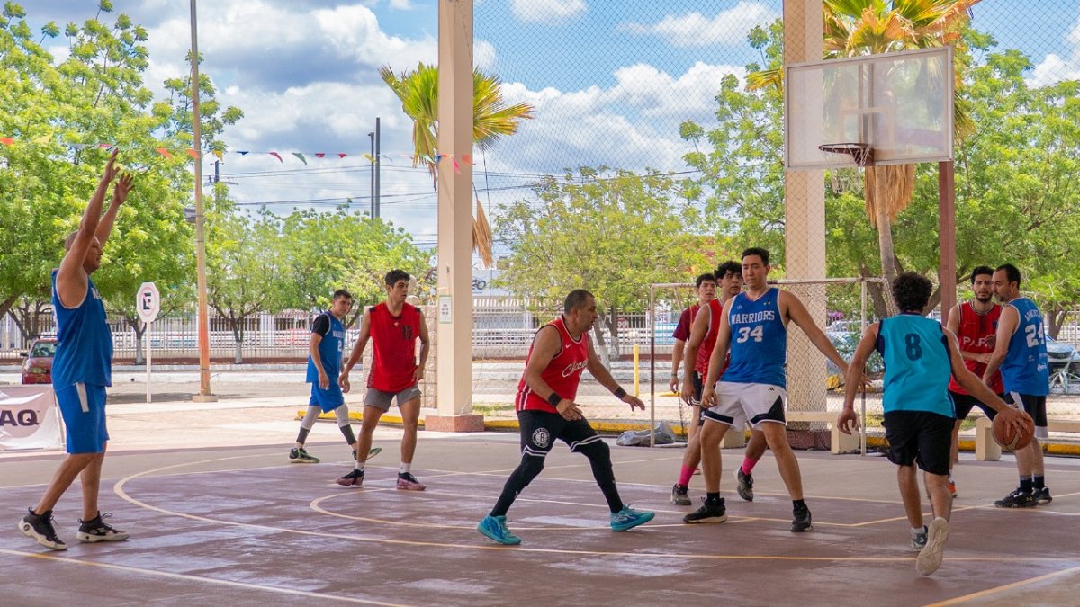 basquetbol