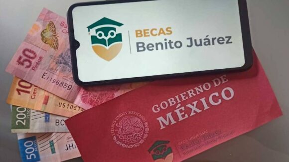 ¿Vas a entrar a prepa? La Coordinación Nacional de Becas para el Bienestar da un consejo a los estudiantes