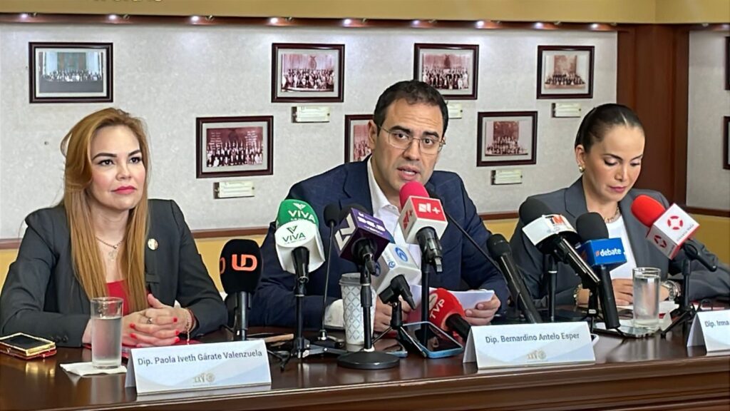 Diputados del PRI quieren sacar del mar las “redes fantasmas” que amenazan la vida marina