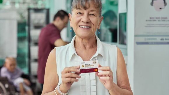 ¡Atención damas de 60 a 64 años! Ya hay calendario para registrarse a la Pensión Mujeres Bienestar
