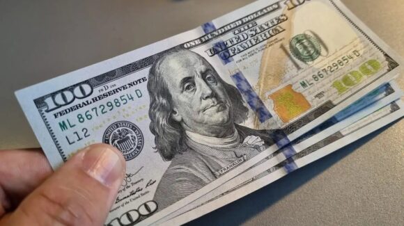 ¿A cuánto el dólar? Checa el tipo de cambio el 21 al 25 de julio aquí