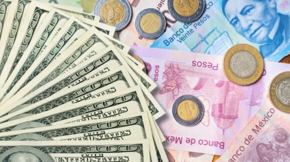 Precio del dólar: Conoce el tipo de cambio de esta semana en Banorte, Banamex y otros bancos