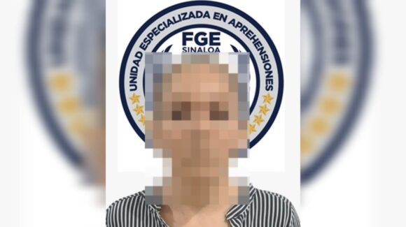 Detienen en Tijuana a Blanca “N”, presunta feminicida de una adulta mayor en Ahome