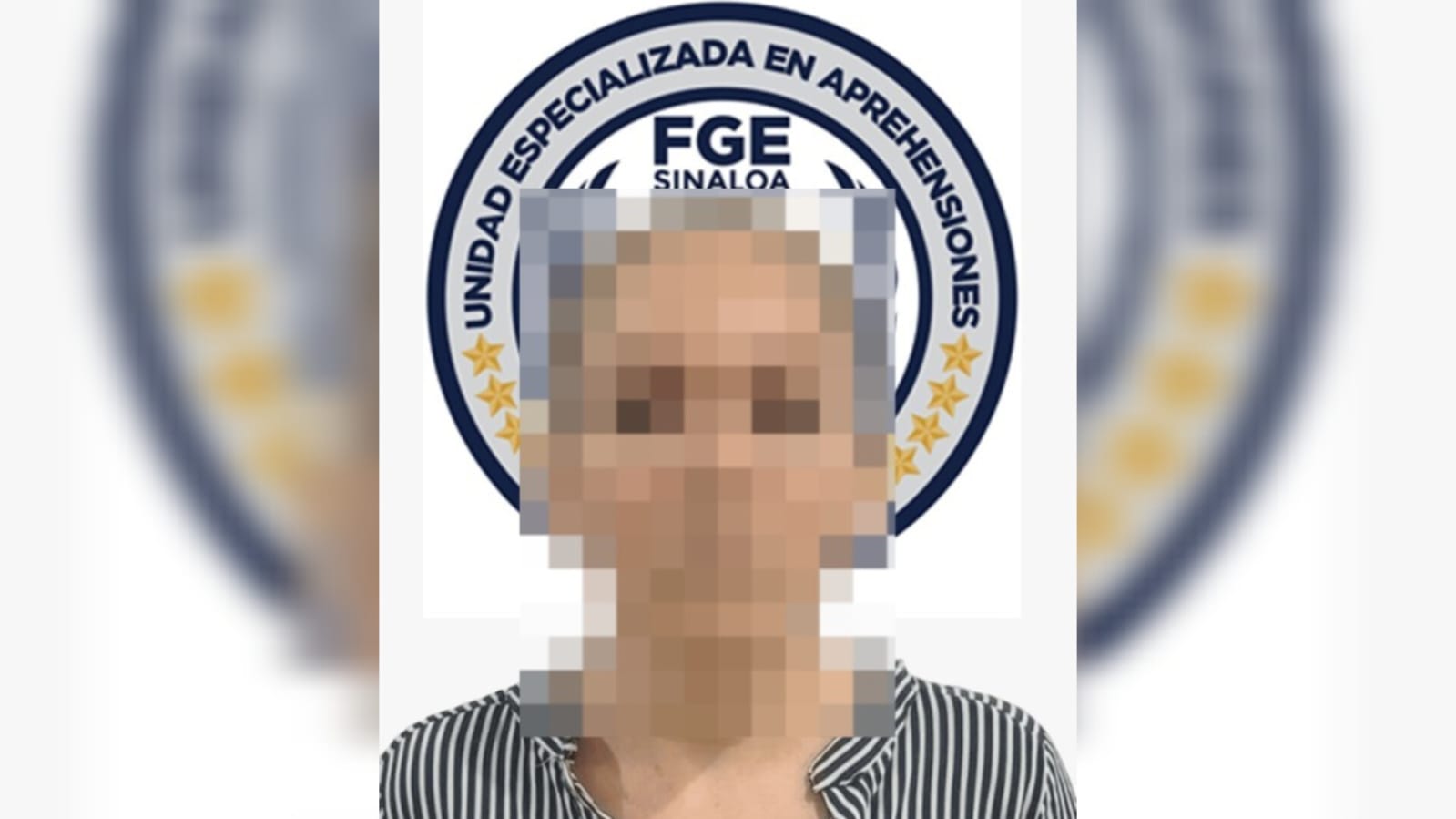 blanca detenida en tijuana por feminicidio