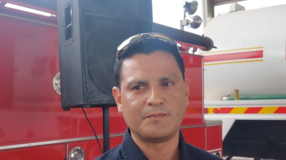 ¡Súmate! Bomberos Guamúchil organiza “Ruta con Causa” para capacitar a su personal