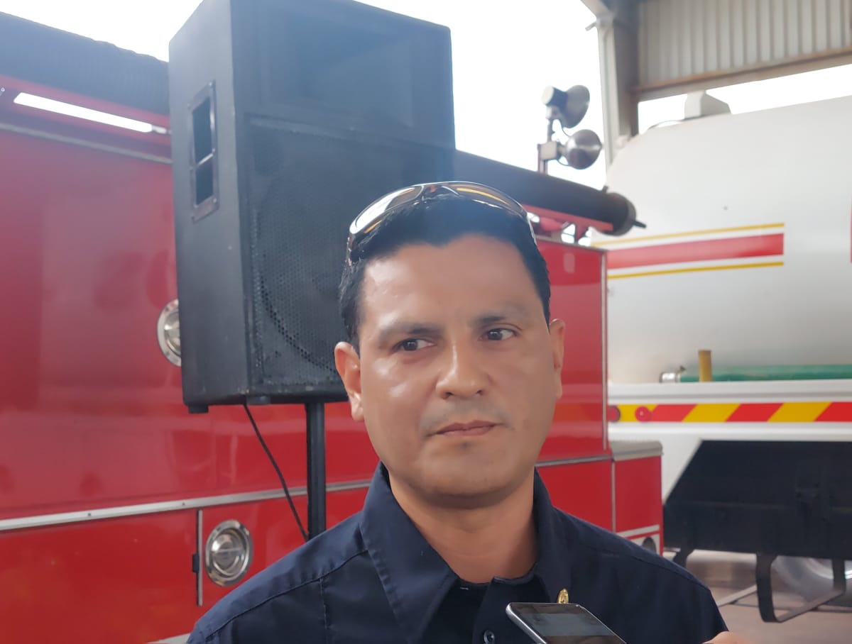 ¡Súmate! Bomberos Guamúchil organiza “Ruta con Causa” para capacitar a su personal