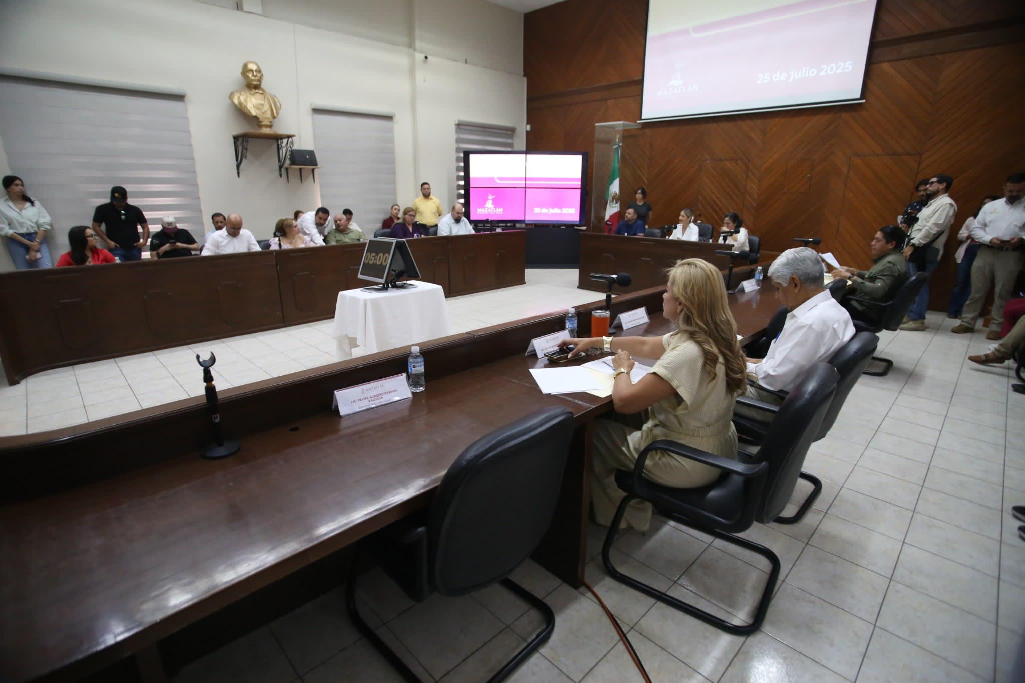 Cabildo Abierto de Mazatlán