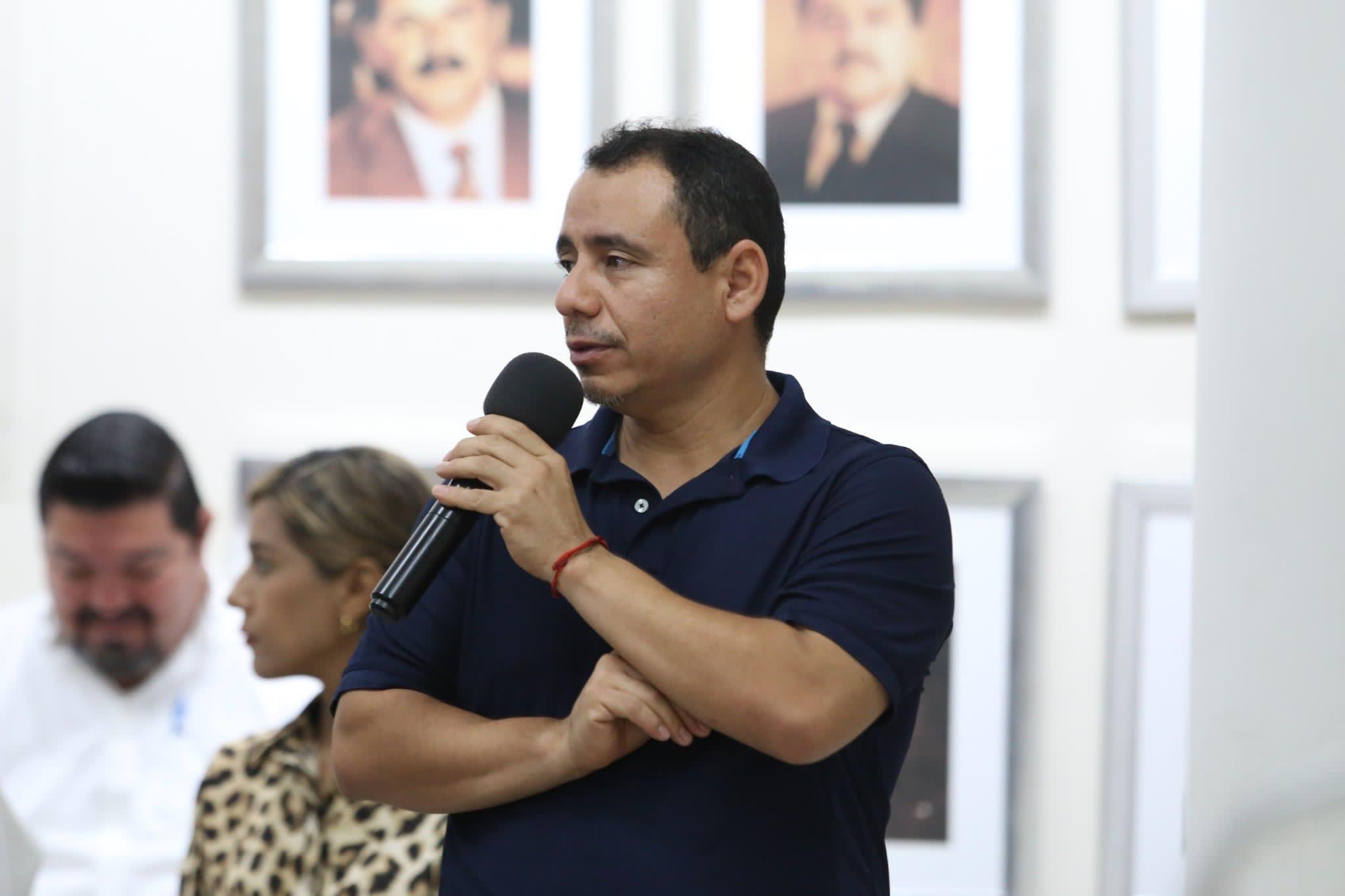Cabildo Abierto de Mazatlán