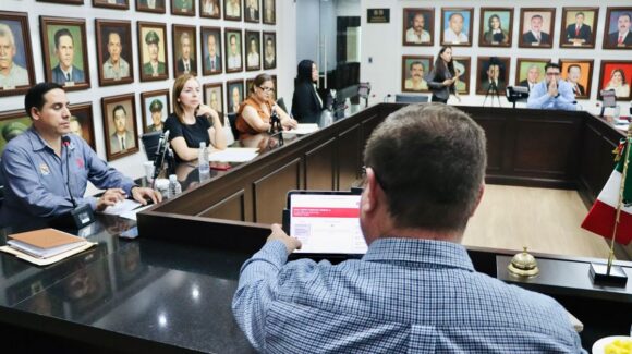 Ayuntamiento de Badiraguato arranca el verano con descuentos en multas y recargos del Impuesto Predial