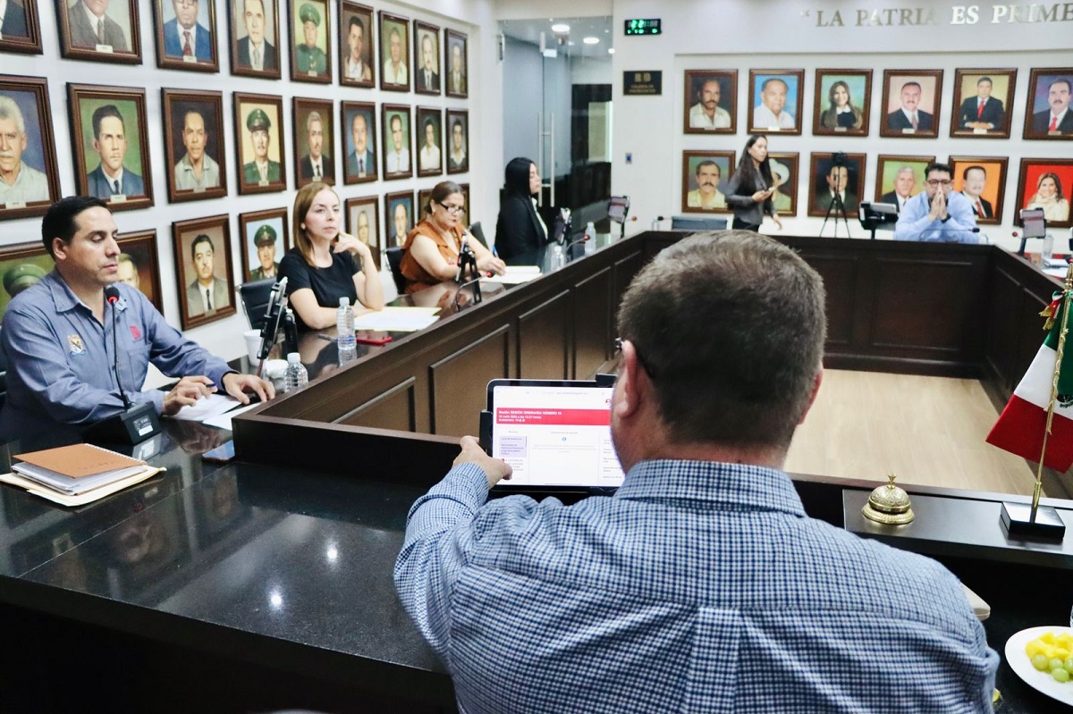 Ayuntamiento de Badiraguato arranca el verano con descuentos en multas y recargos del Impuesto Predial