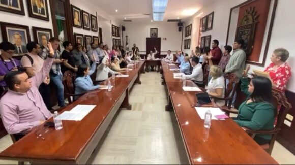 Cabildo de Culiacán aprueba informe financiero del segundo trimestre; regidora propone redirigir 67 mdp a seguridad