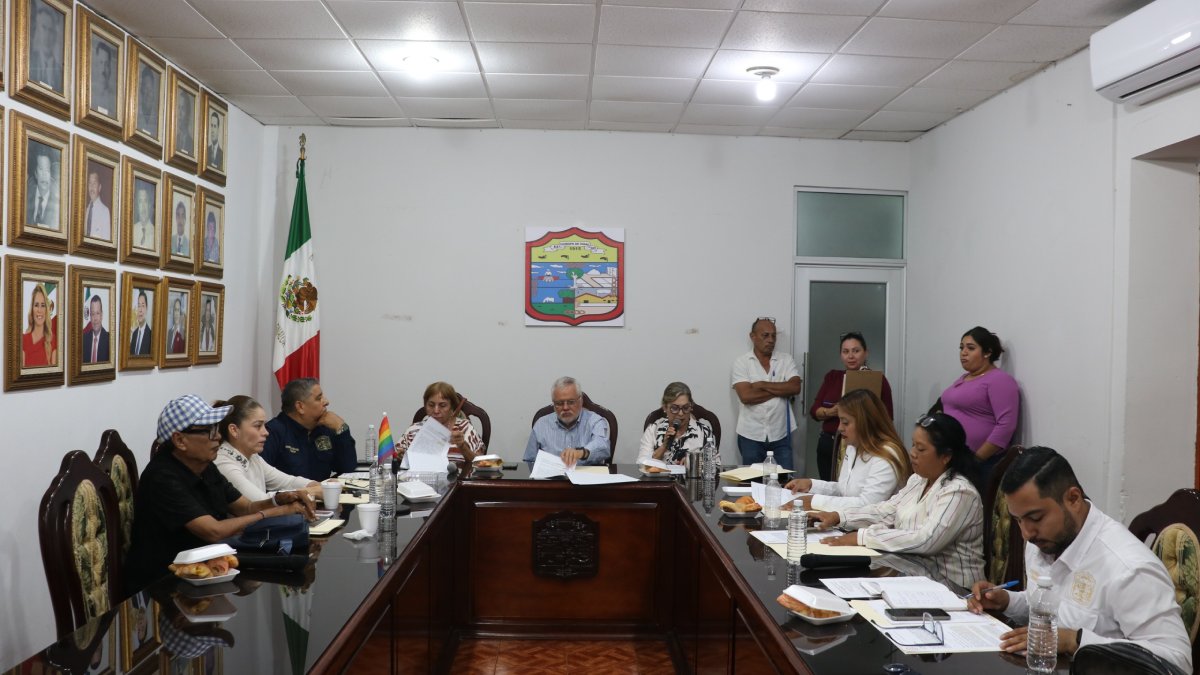 Cabildo de Escuinapa