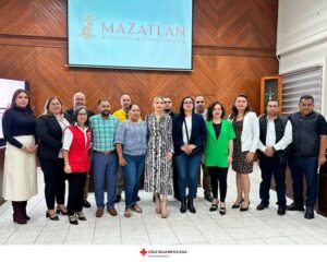 Por inoperancia, Wendy Barajas renuncia al Comité de Búsqueda de Personas Desaparecidas en Mazatlán