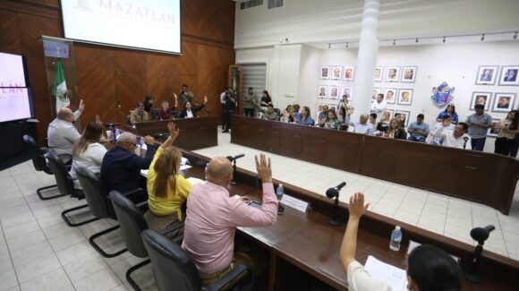 Este martes 15 de julio cerrará la convocatoria de Cabildo Juvenil 2025 de Mazatlán