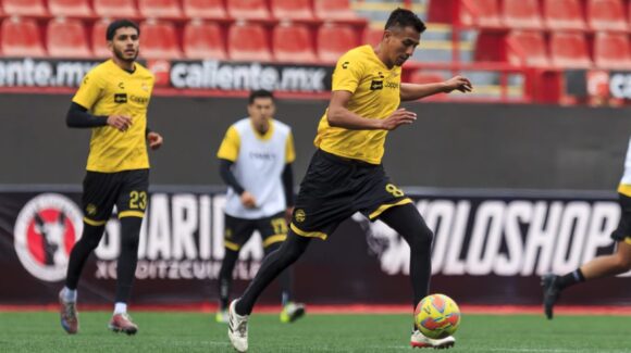 Dorados de Sinaloa presentan calendario para el Apertura 2025 de la Liga de Expansión MX