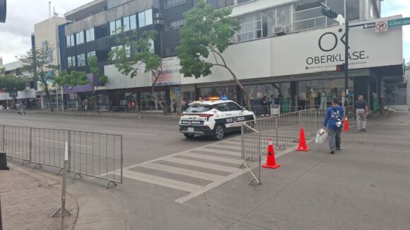 ¡Atención! Este domingo se cerrarán algunas vialidades en Culiacán debido a una carrera pedestre
