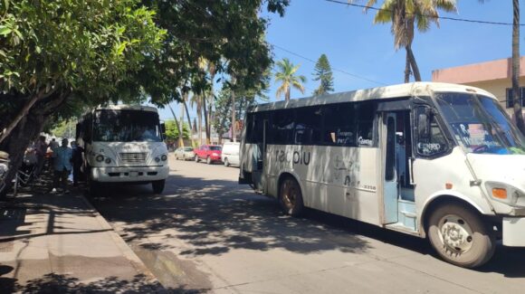 Niega Atusum eliminación de rutas Circuito en Los Mochis; solo habrá modificaciones y ampliaciones en colonias