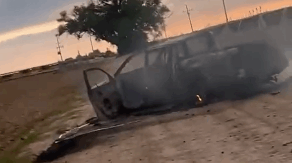 A balazos y con explosivos se enfrentan grupos antagónicos en El Castillo, Navolato
