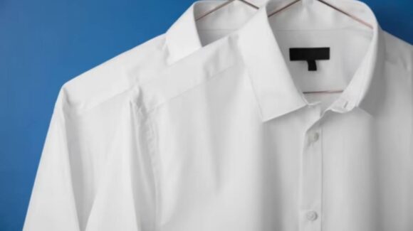 ¿Tu ropa blanca ya no brilla? Este truco casero lo soluciona