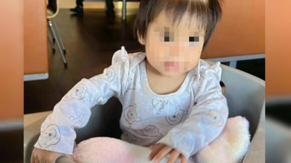 Candelaria, bebé de tarahumaras resguardada en Casa Cuna ya fue entregada a su mamá