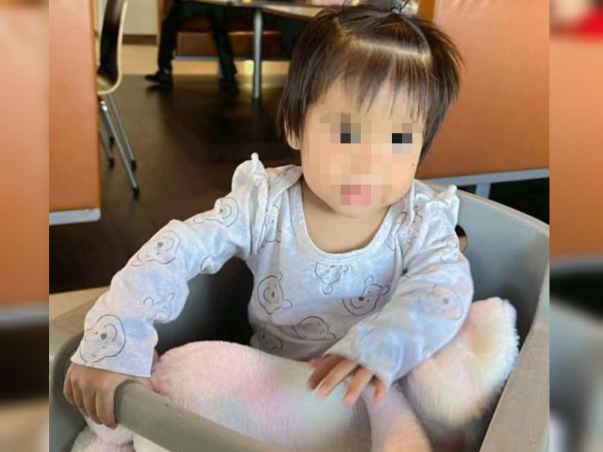 Candelaria, bebé de tarahumaras resguardada en Casa Cuna ya fue entregada a su mamá