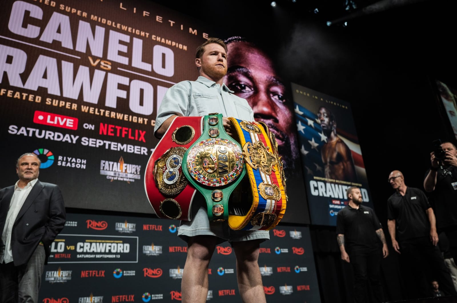 canelo alvarez