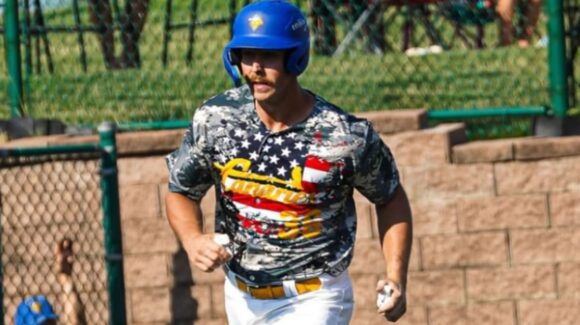 Cañeros de Los Mochis refuerzan su ofensiva con el estadounidense Josh Rehwaldt