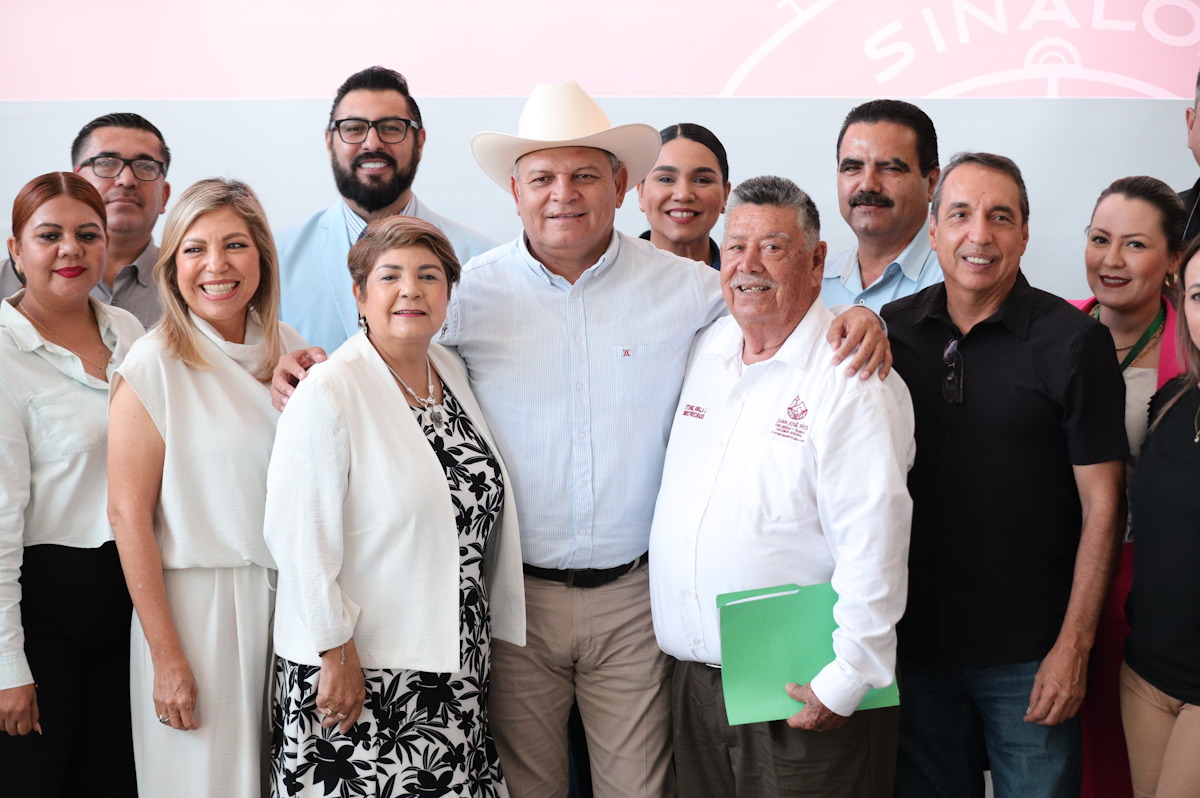 capacitan a funcionarios municipales en transparencia en Guasave