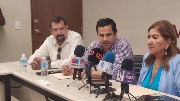 ‘Vamos a pisar callos’: Diputado ante iniciativa que finca responsabilidad por permisos de construcción