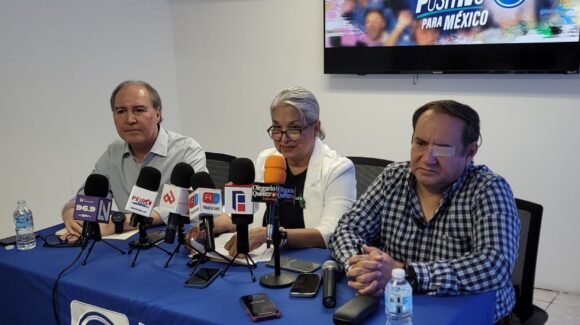 Militarización de mandos policiacos no sirve de nada si no hay voluntad: PAN