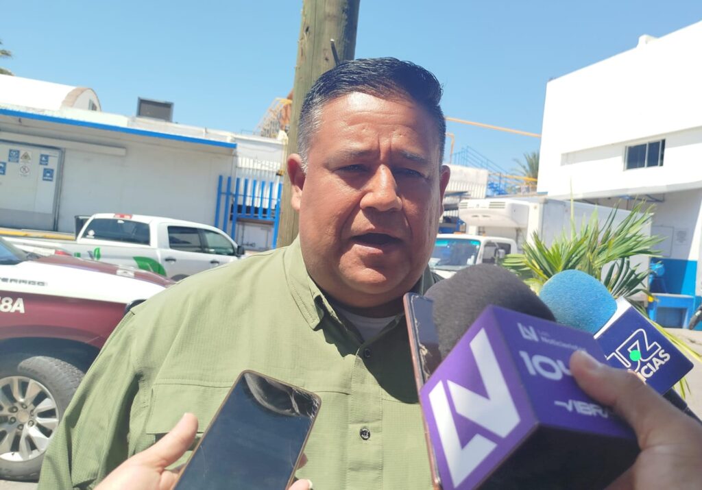 Surge preocupación en los órdenes de gobierno; acuerdan reforzar los operativos en Ahome: SSPYPC