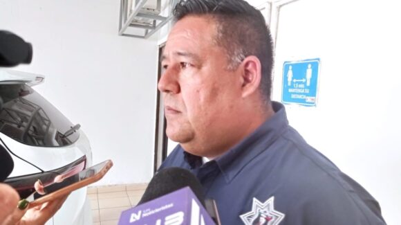 Ahome no tiene tolerancia sobre el uso de razer; se busca evitar accidentes y tragedias