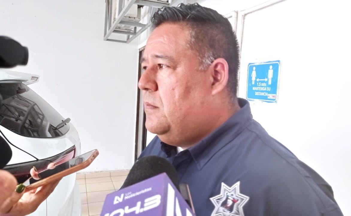 Ahome no tiene tolerancia sobre el uso de razer; se busca evitar accidentes y tragedias