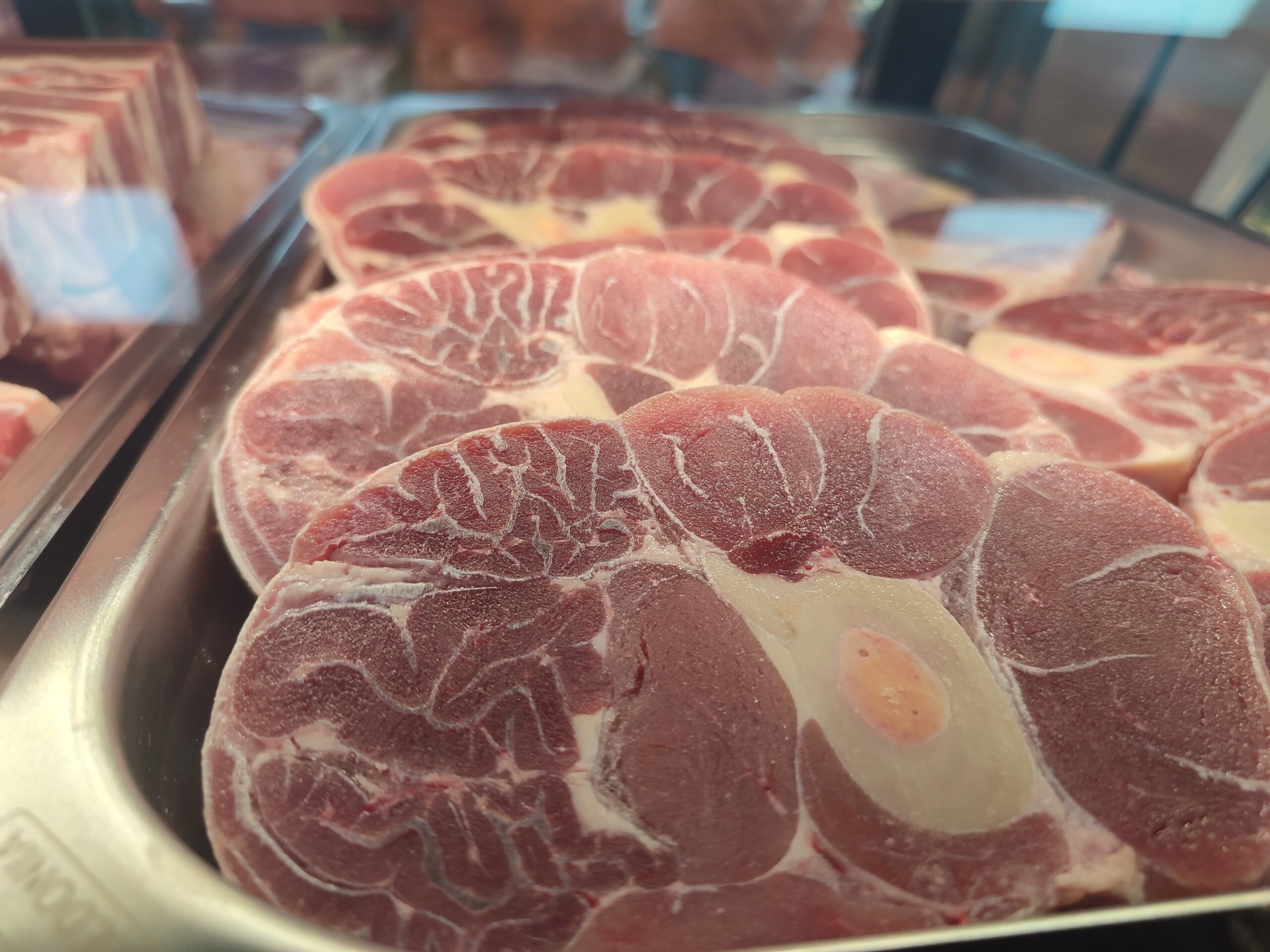 Carne
