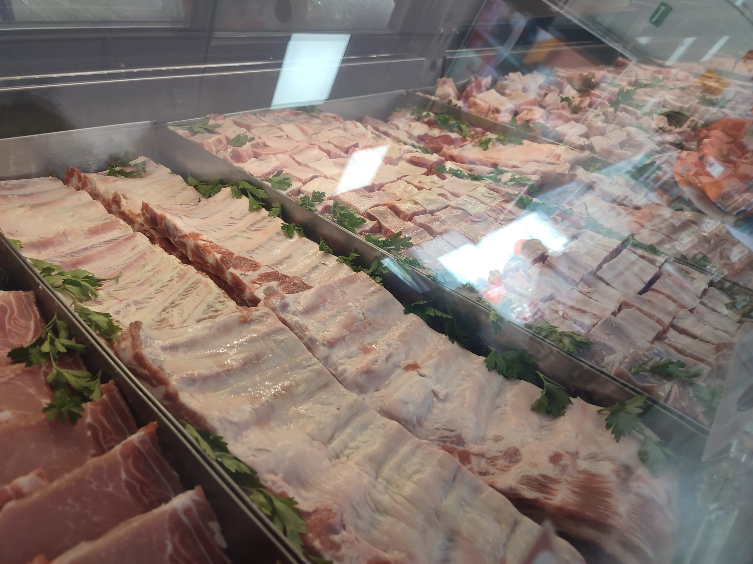 costillas