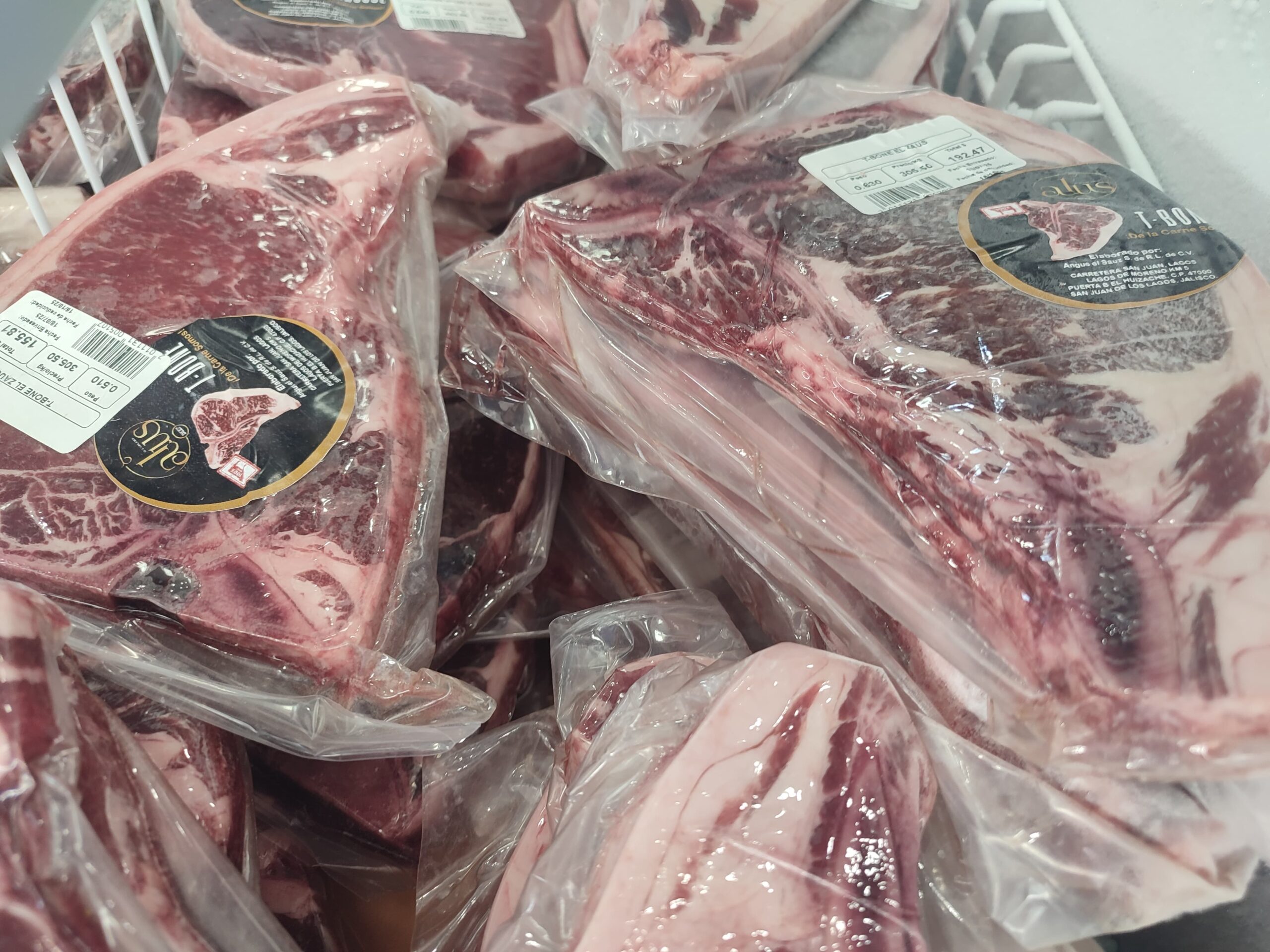 T-Bone