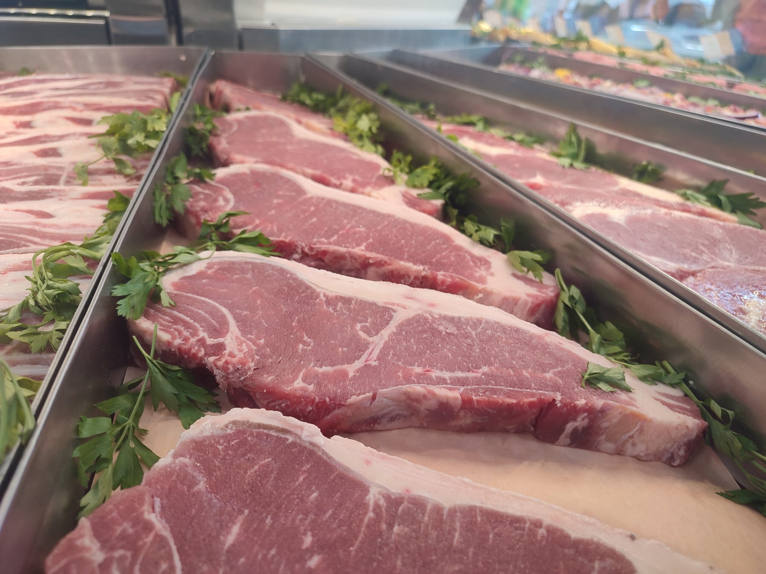 Sirloin