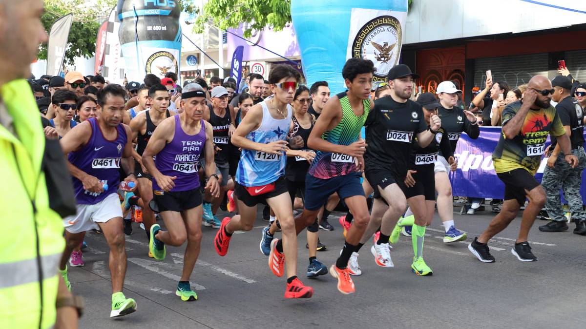 carrera pedestre en honor a la guardia nacional (4)