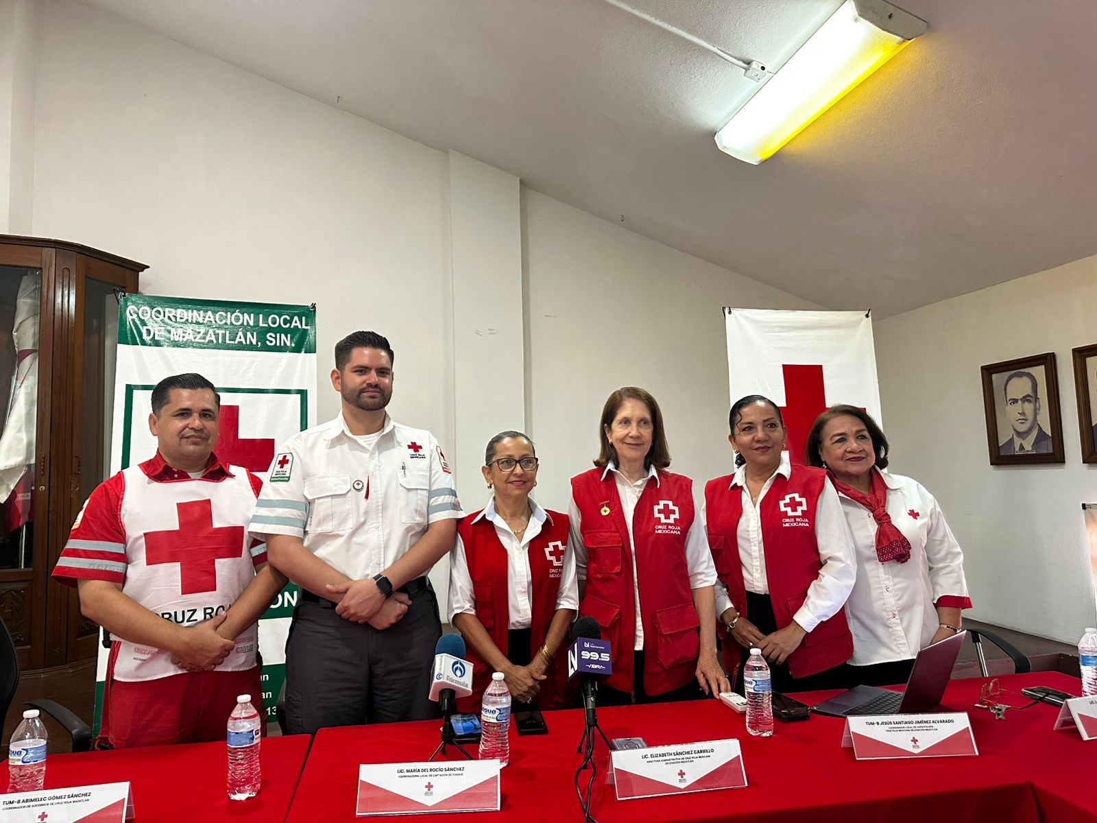 carrera urgencias medicas en mazatlan