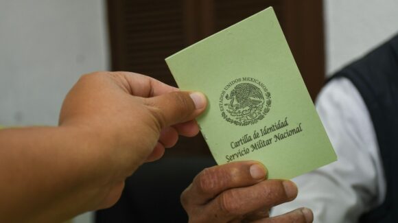 ¡Libera tu cartilla en solo 3 meses! Ejército lanza convocatoria para jóvenes en Mazatlán