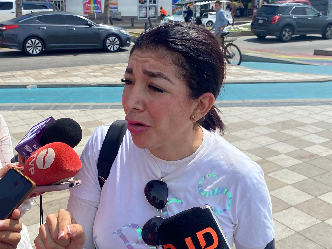 Casa en donde Cecilia y Christina desaparecieron ya había sido cateada pero no restringida: Familiare