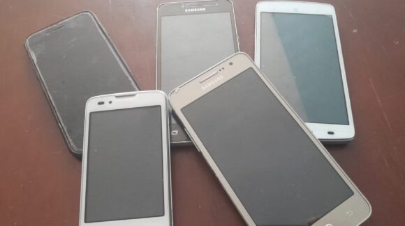 ¿Tienes uno o más celulares en desuso? Recíclalo con los dos pasos de Telcel y la importancia de hacerlo