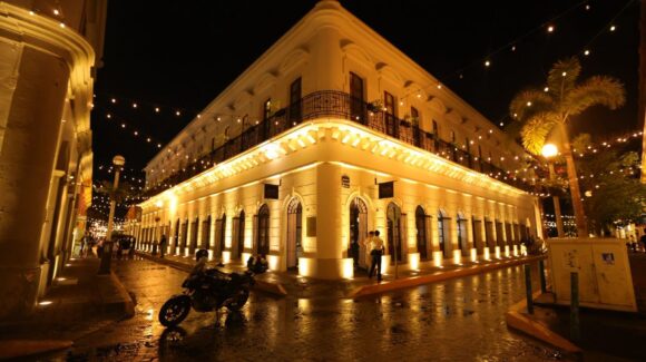 Pueblo Bonito Vantage, sinónimo de lujo, historia y visión nace en el corazón de Mazatlán