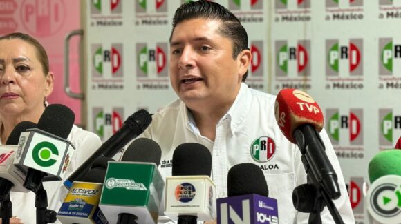 Separación de regidoras permitirá aclarar situación del arrendamiento de patrullas: César Emiliano Lugo