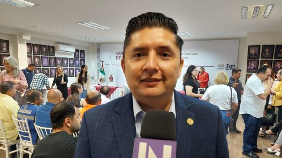 PRI Sinaloa reclama orden para Ahome; sostiene que el municipio no debe gobernado desde los tribunales