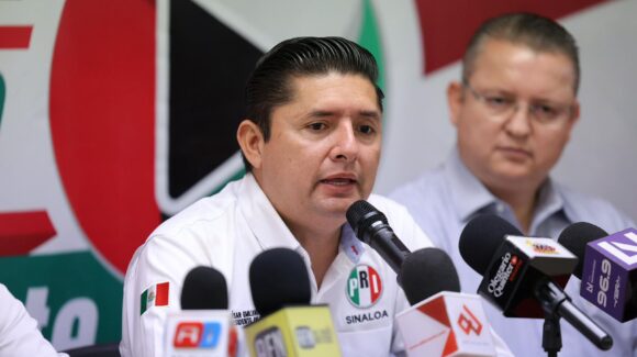 Un día desde casa por ley: PRI propone ‘home office’ obligatorio una vez por semana